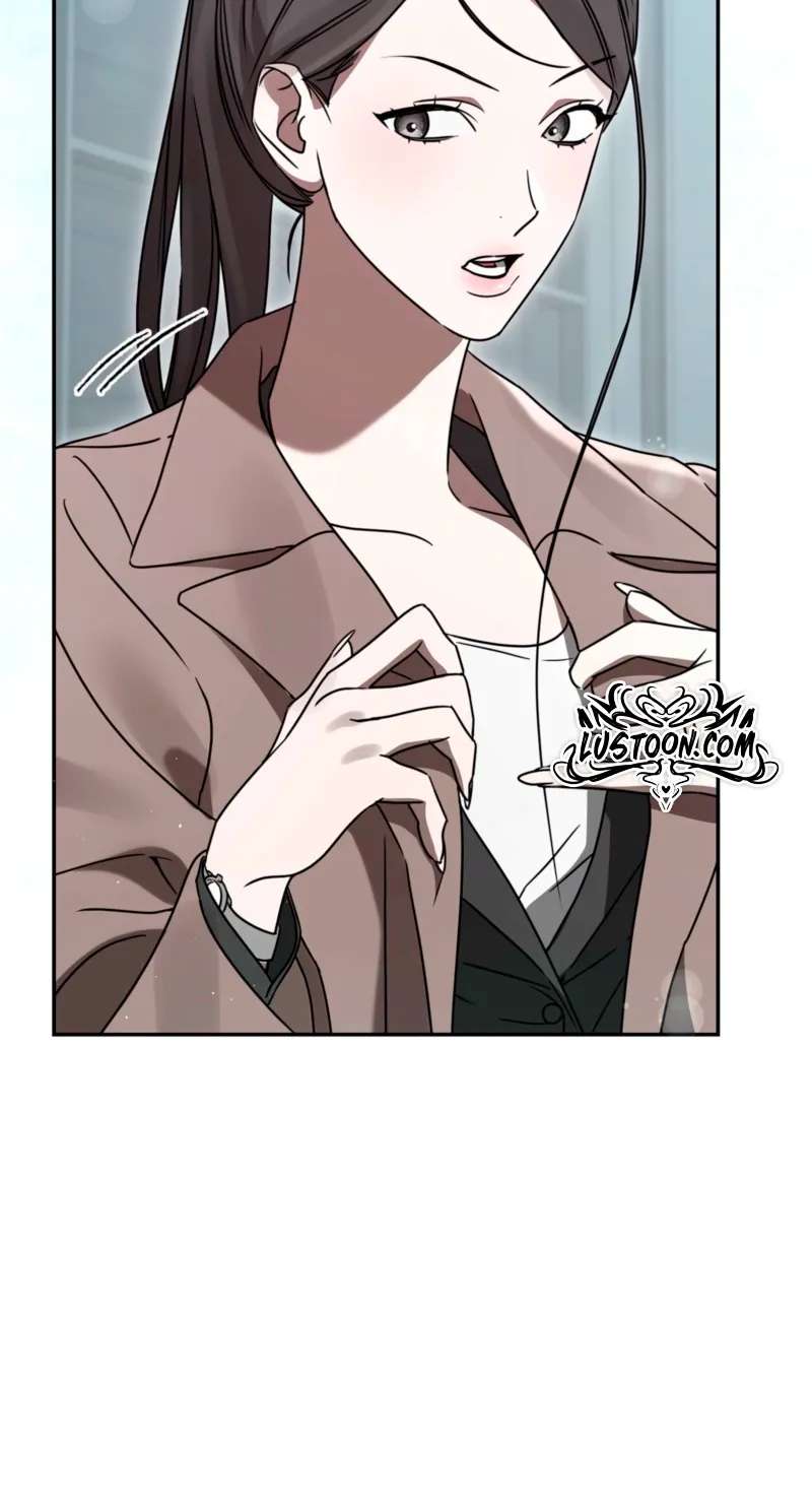 What Belongs To Us Chapter 13 - page 9