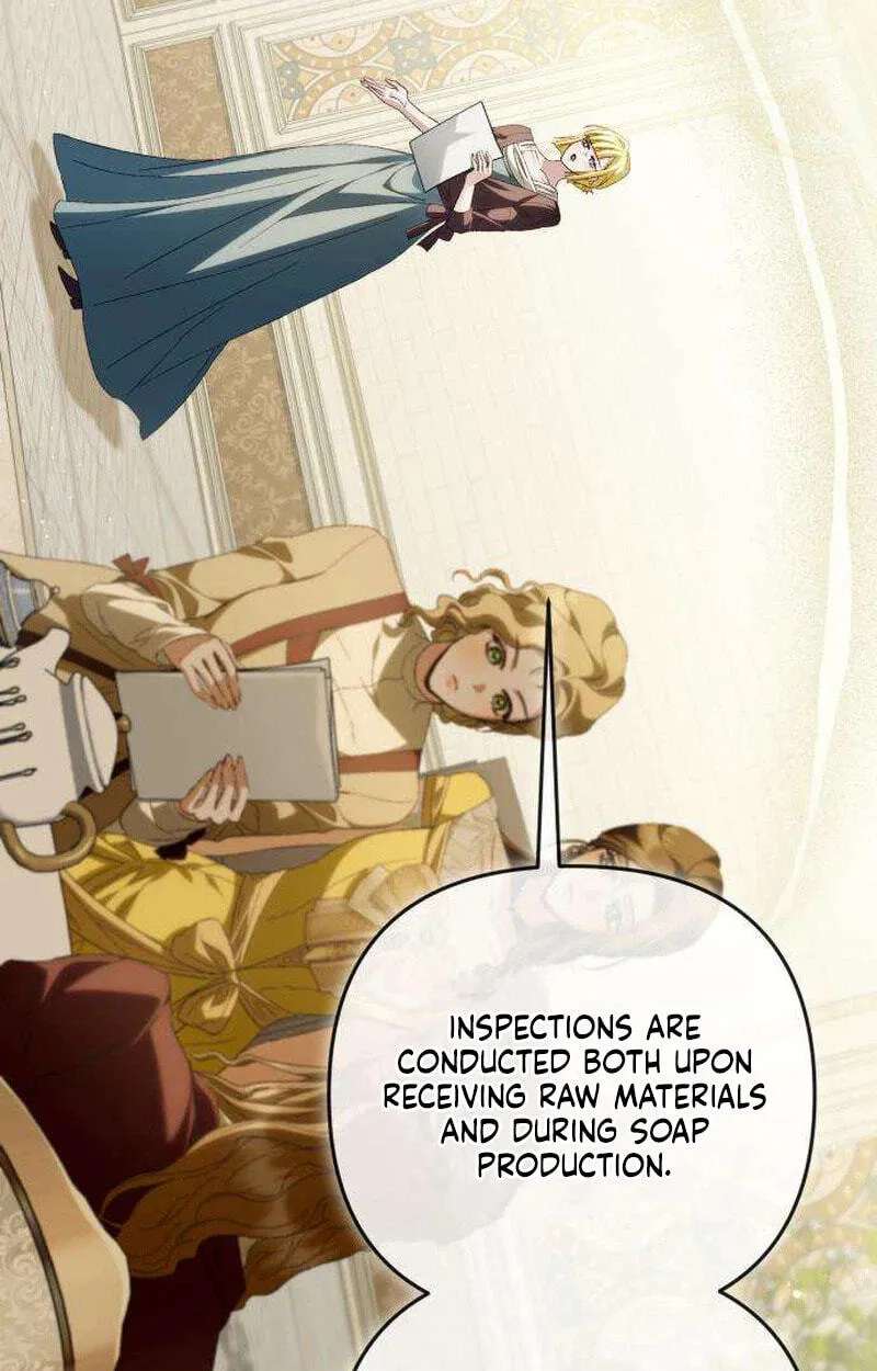 The Scandal Maker Has Returned Chapter 32 - page 115