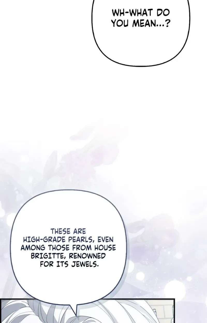 Revenge of Reborn Villainess Chapter 6 - page 64