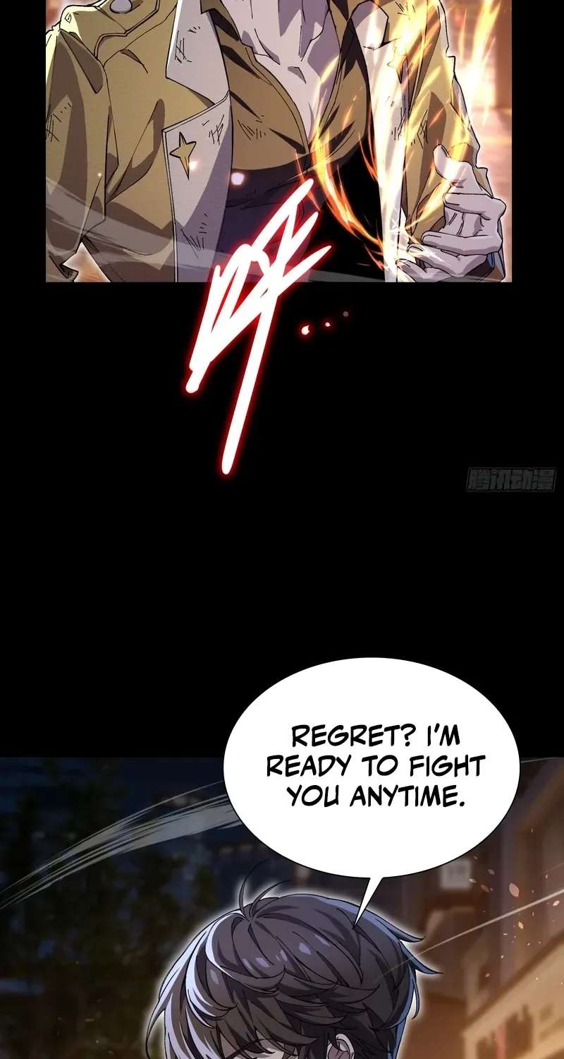 Skills have no cooldown, I turned into a natural disaster of undead Chapter 4 - page 34