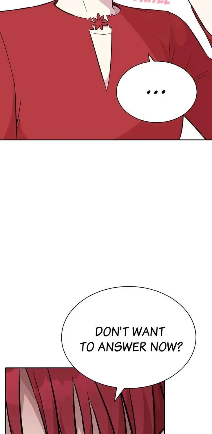 The witch’s judgement of becoming a flower Chapter 27 - page 51