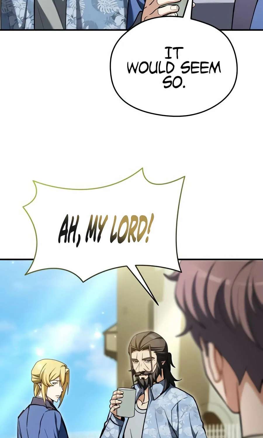 The Otherworldly Nutritionist Chapter 36 - page 93