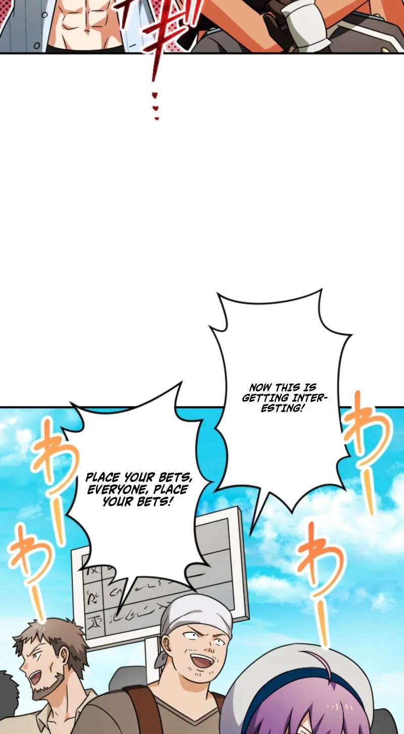 Haiiro no Asshu ~Teikokukishi Dan o Kubi ni Natta Ore wa Dungeon Toshi de Haiiro no Jinsei o Hikkurikaesu~ Chapter 56 - page 66