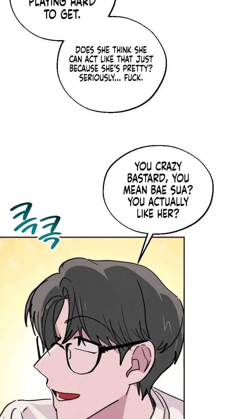 Obsession Series Chapter 7 - page 14