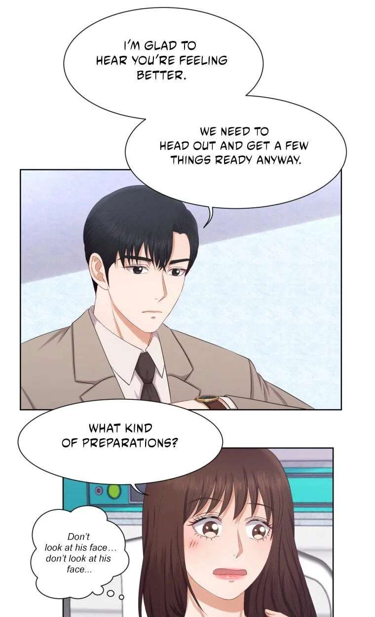 I Need a Bride Chapter 14 - page 25