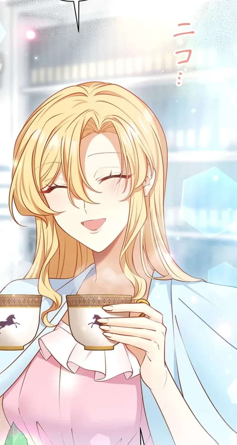 The Bad Girl's Coffee Story Chapter 24 - page 125