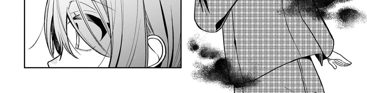 Unmei no Ban to Kekkonshitara, Tenshi Musuko no Keibo ni Narimashita Chapter 2 - page 32
