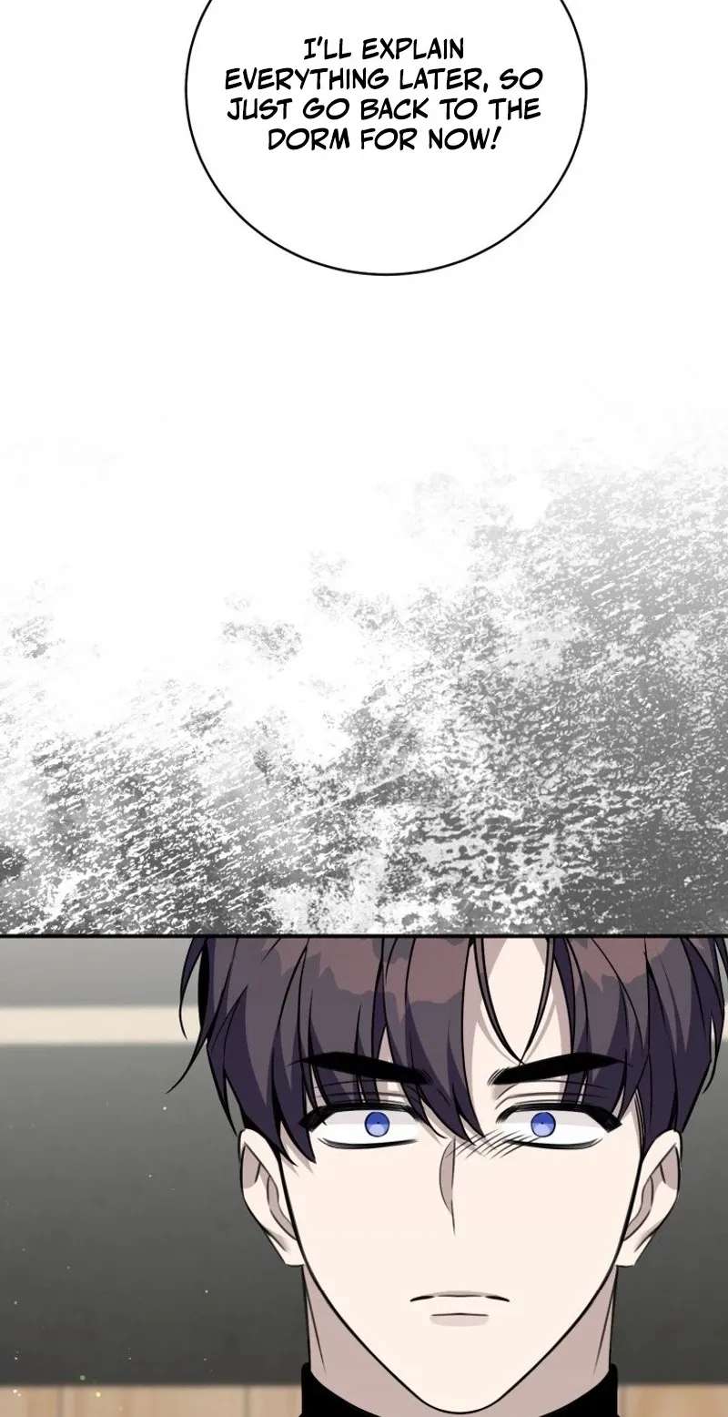 An Insincere Idol's Blank Slate Chapter 101 - page 73