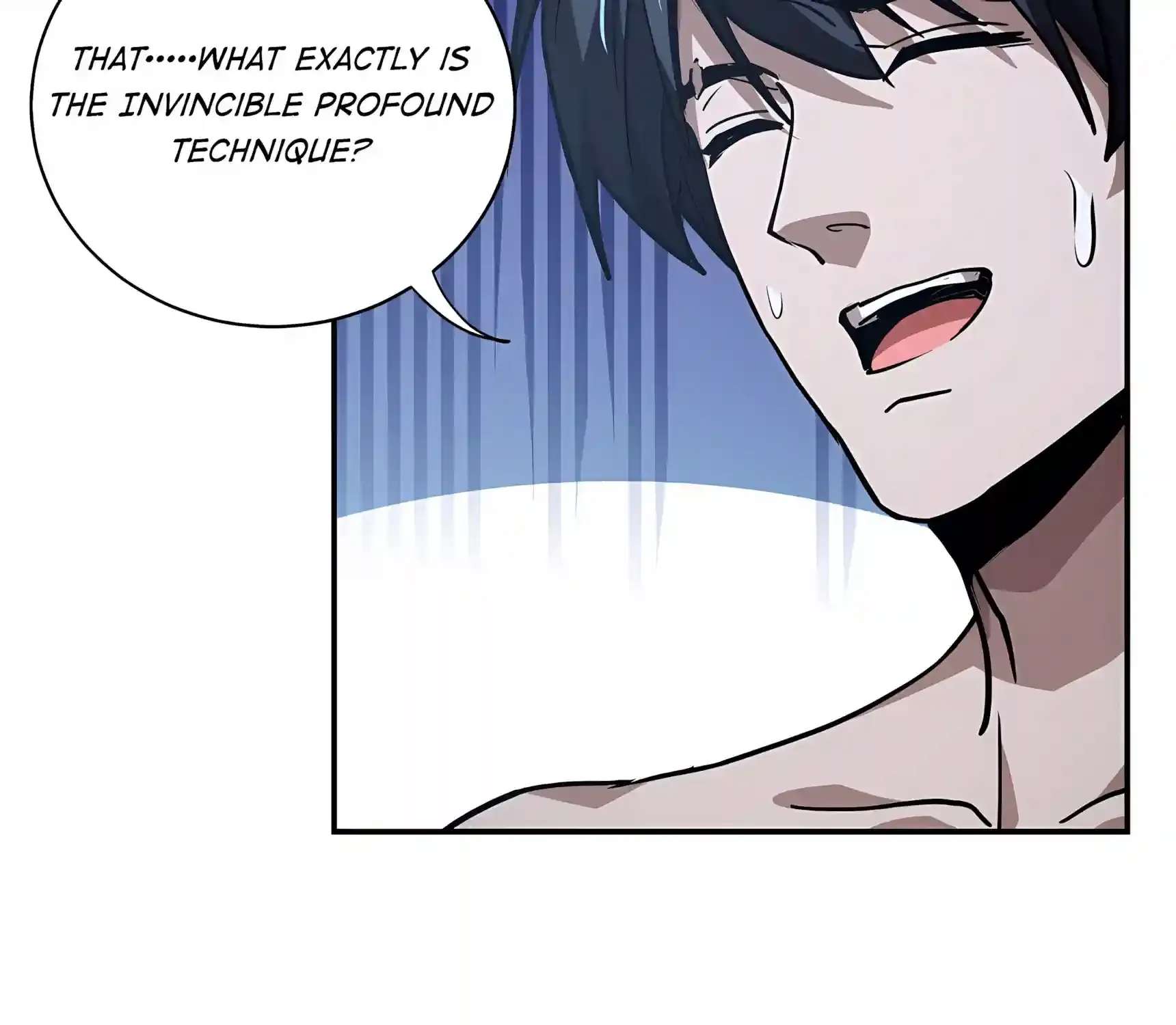 High Martiality: With One Hand, I Single-Handedly Repel Three Thousand Emperors! Chapter 68 - page 183