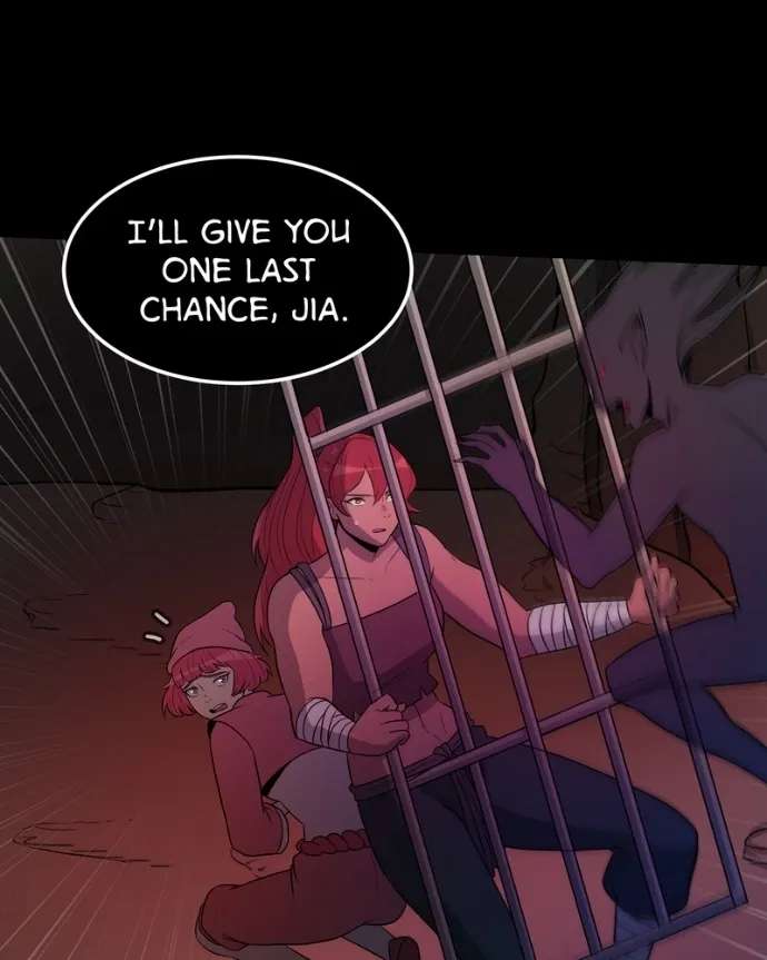 The Wendybird Chapter 54 - page 33