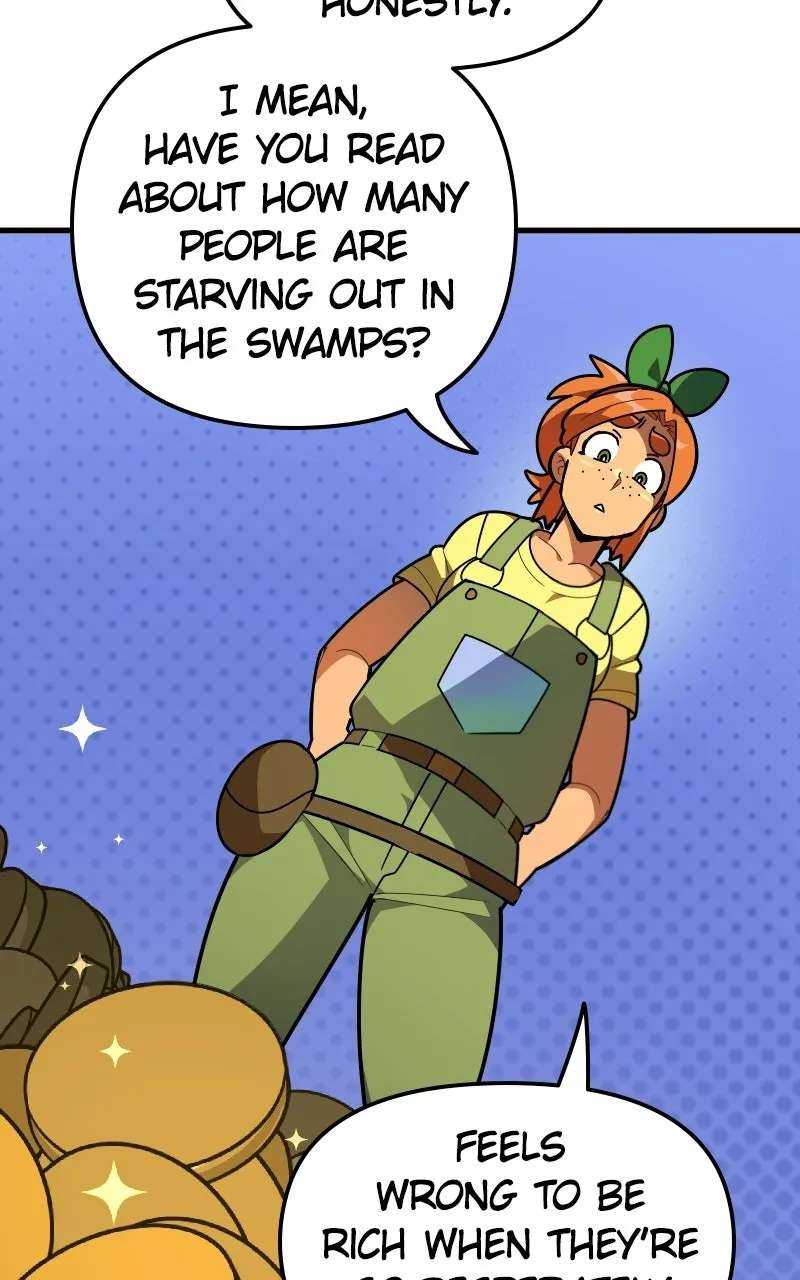 Fantasy High Chapter 63 - page 19