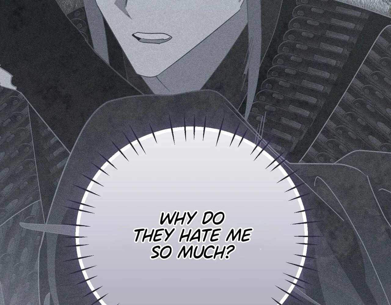 The Earth-Engulfing Rain Chapter 25 - page 83