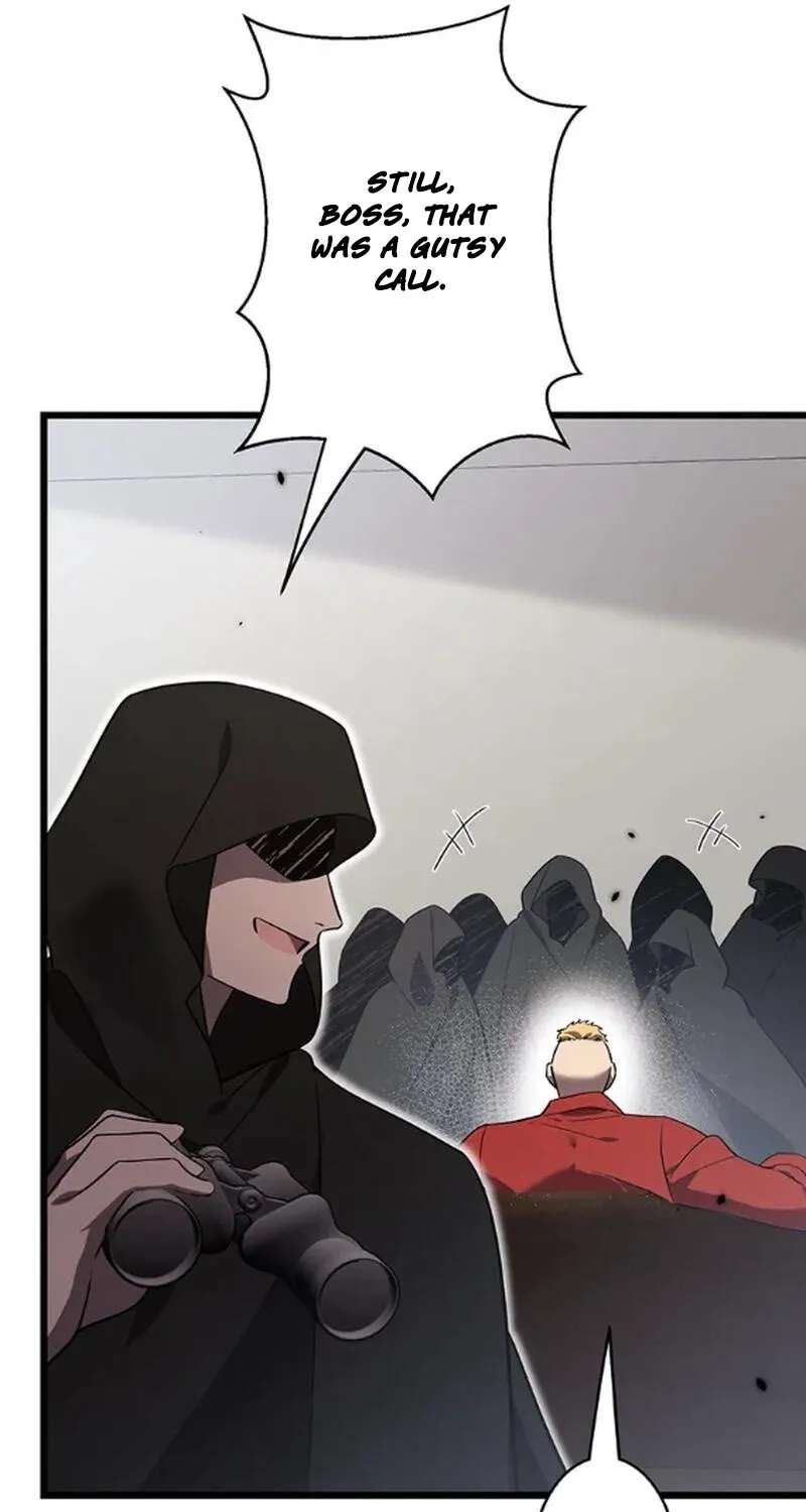 Ah, It’s Wonderful To Be Alive Chapter 62 - page 67