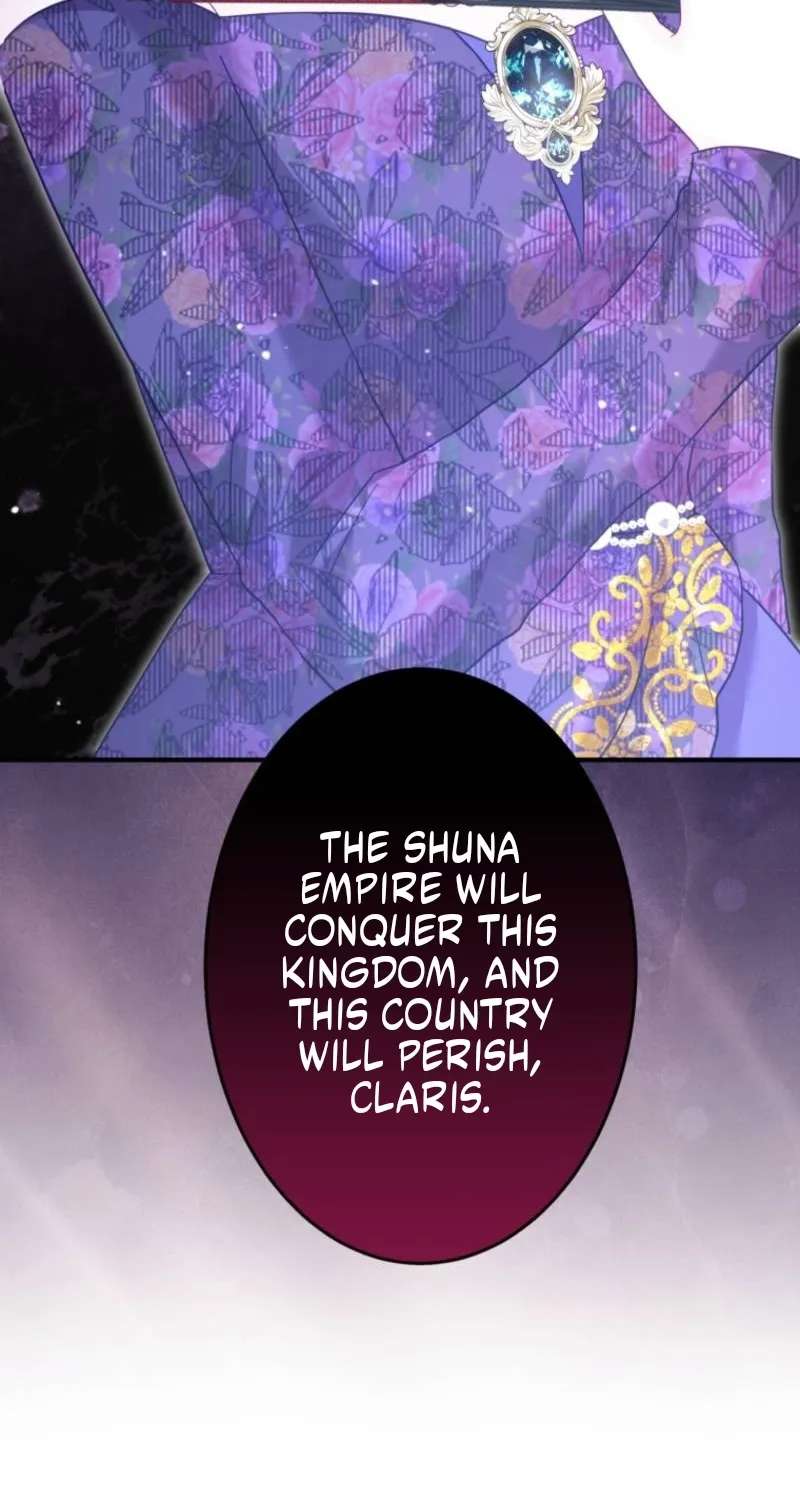 Princess Sveta's Political Marriage Chapter 83 - page 45