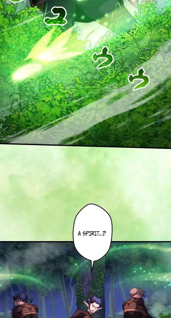 Never Touch Eldmia Egar (2026) Chapter 40 - page 25