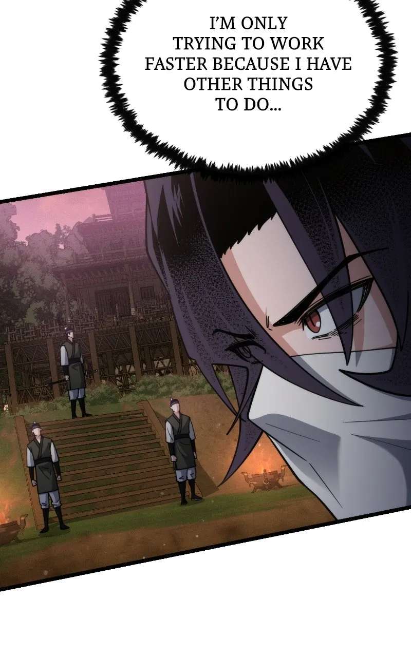 A Genius Martial Arts Girl Chapter 25 - page 48