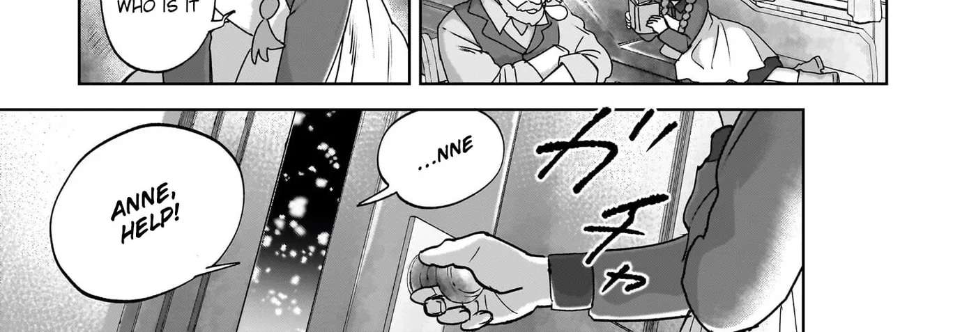 Anne Shirley Chapter 5 - page 30