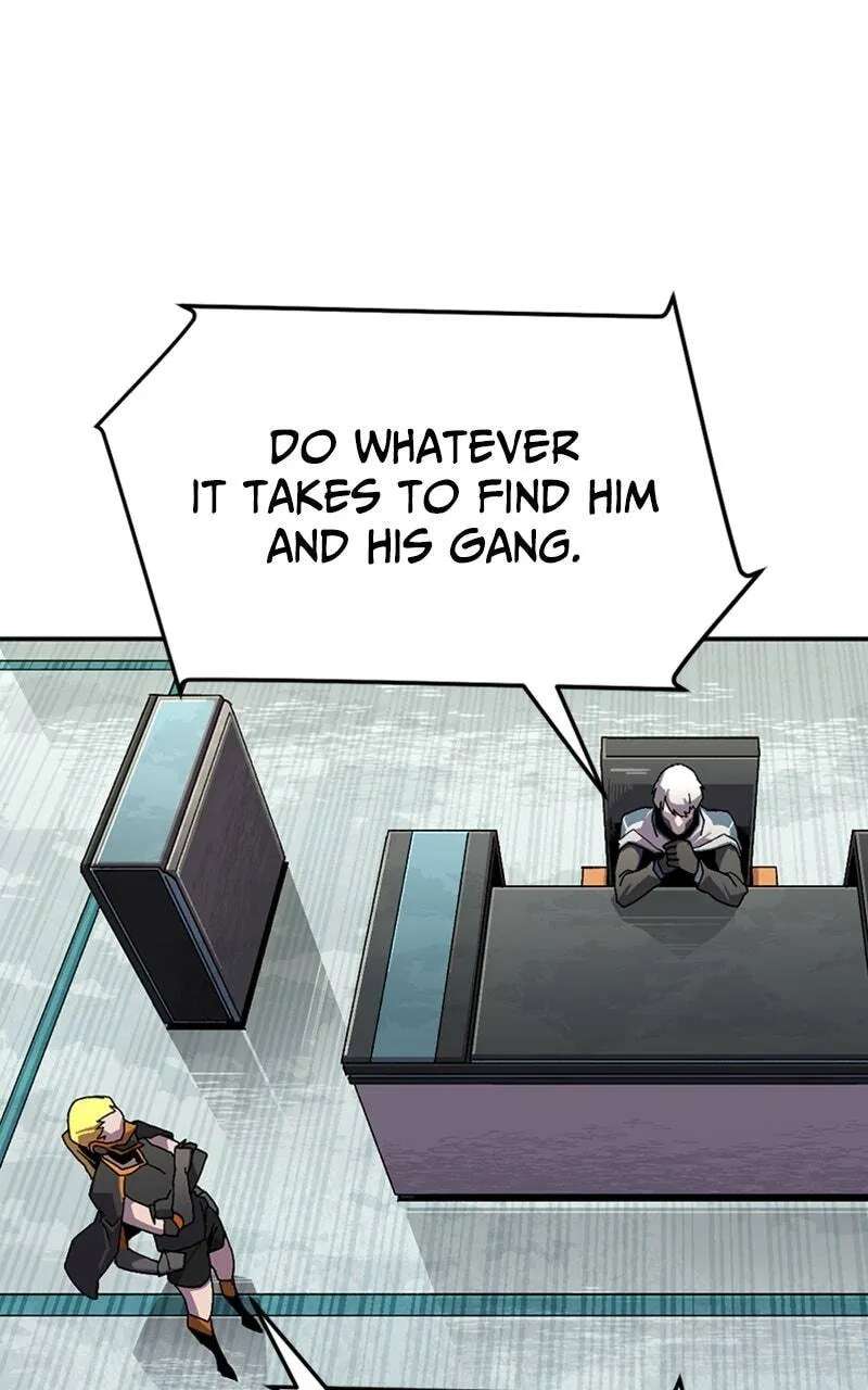 Revive Chapter 41 - page 51