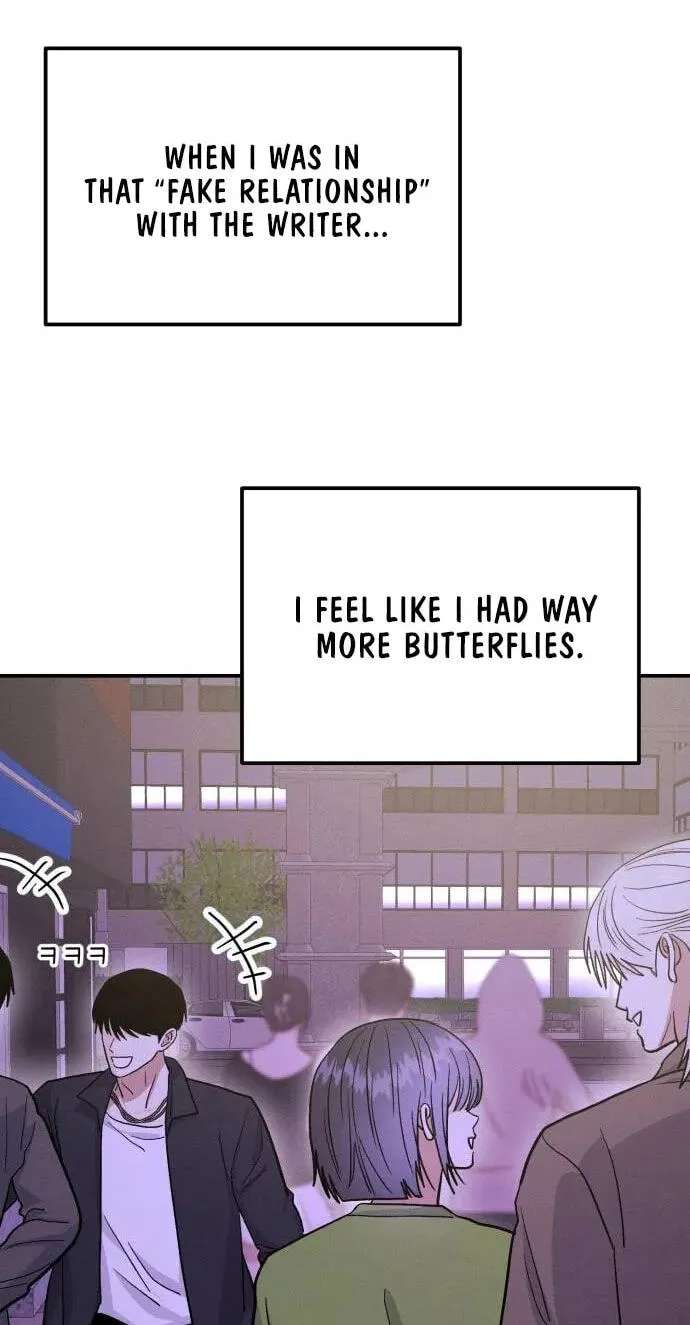 Singles’ Royale Chapter 68 - page 30