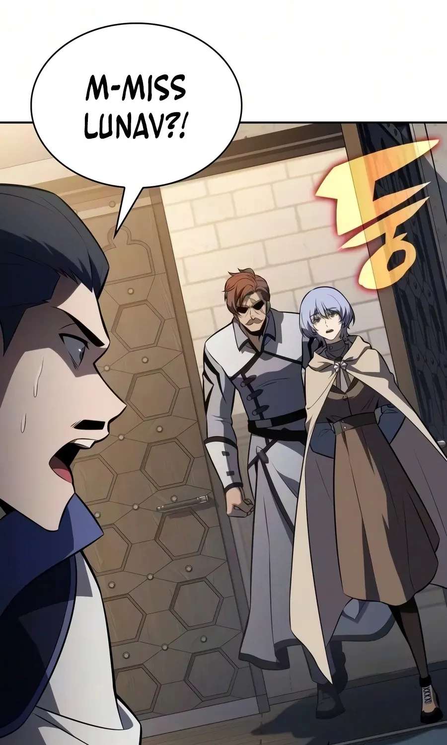 The Regressed Son Of A Duke Is An Assassin Chapter 142 - page 191