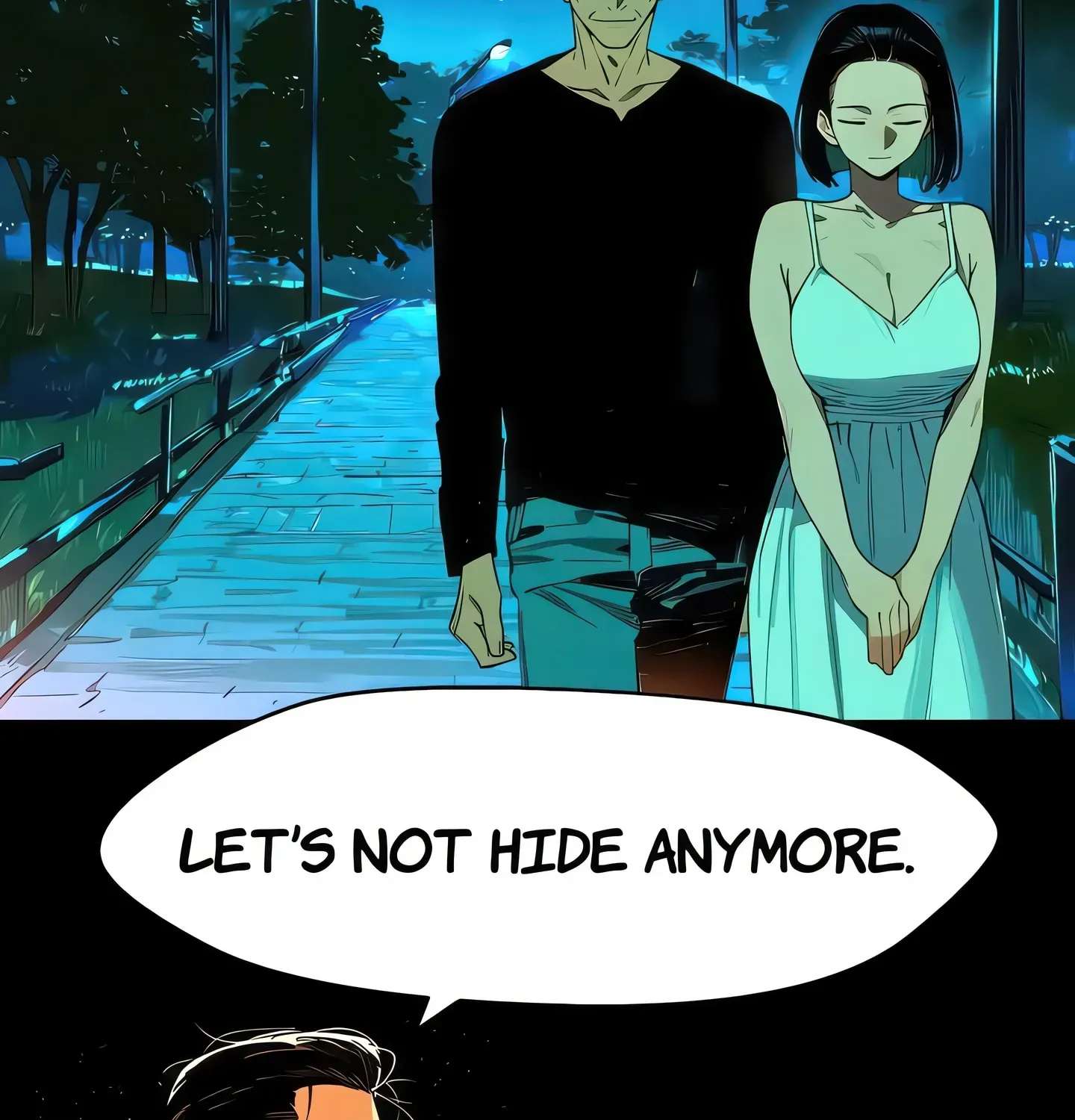 Shared Desires Chapter 10 - page 19