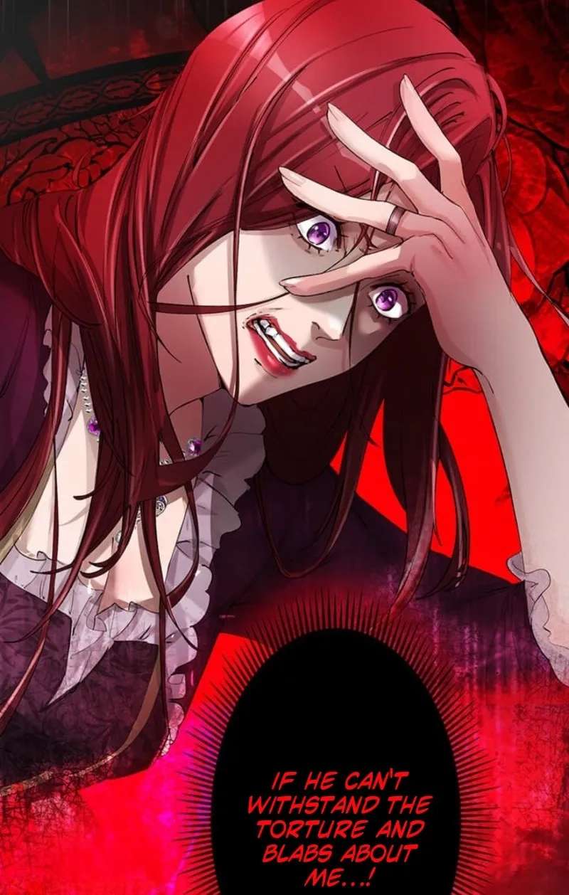 A Farewell Revenge for My Beloved Chapter 23 - page 35