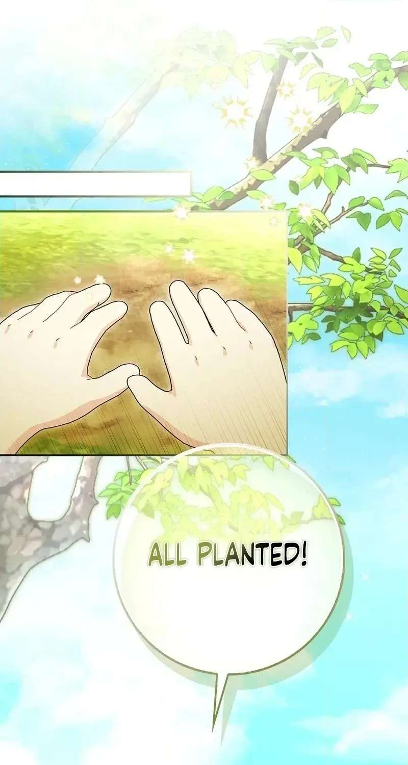 The Baby Sprout Who Bloomed in the Villain Duke's Family Chapter 11 - page 50