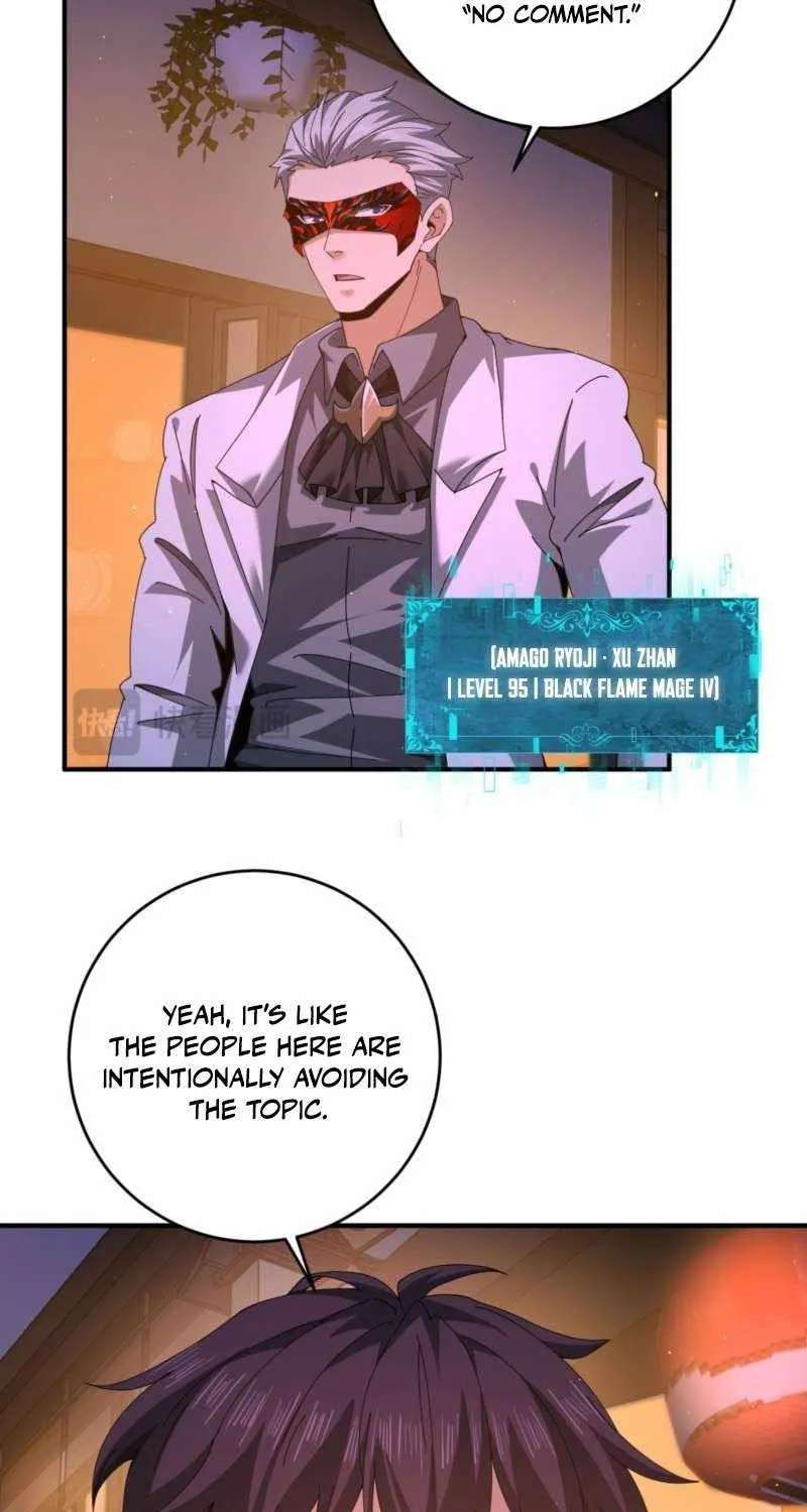 Worthless Profession: Dragon Tamer Chapter 279 - page 45