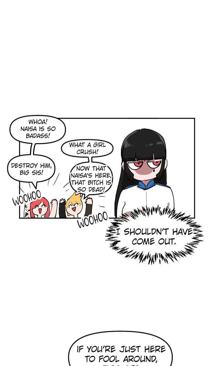 The Warrior in Rut Chapter 42 - page 37
