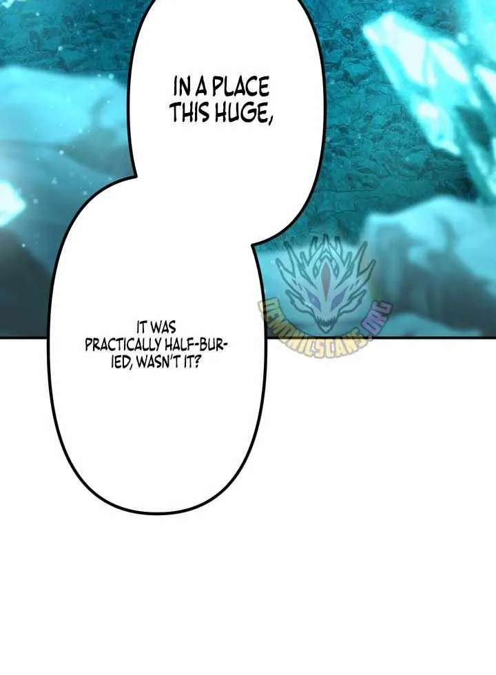 I Became An S-Rank Hunter With The Demon Lord App Chapter 160 - page 46