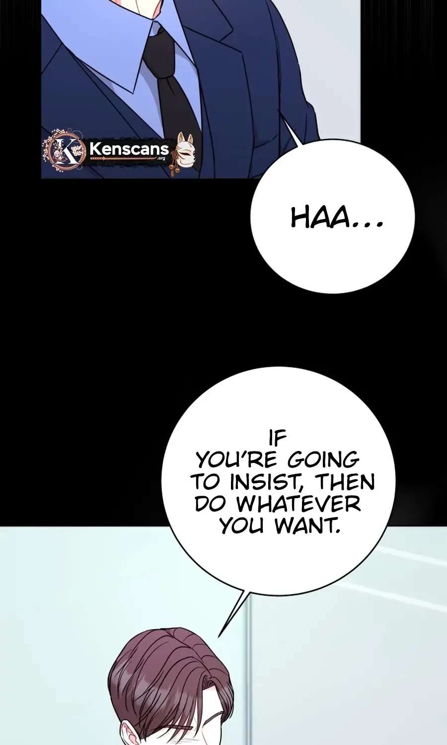 Hades & Persephone Chapter 35 - page 87