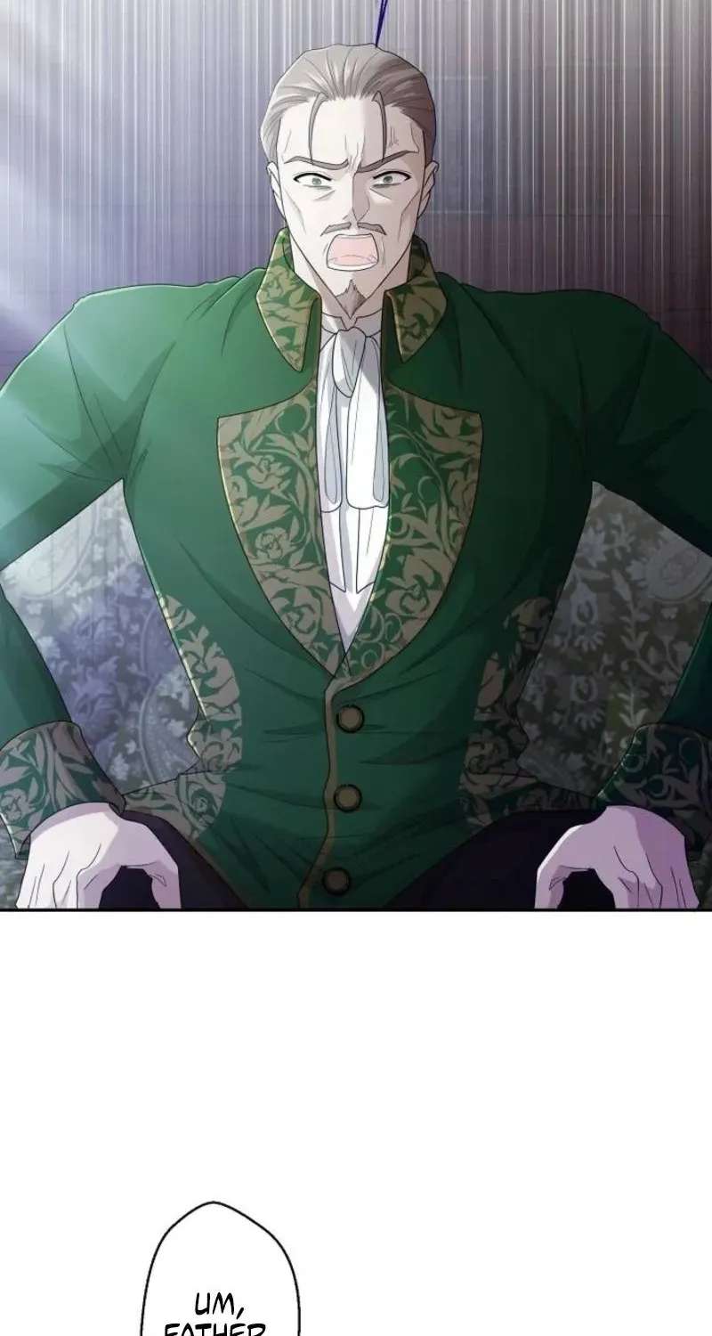 I Tried to be a Villainess, But Now I'm Being Obsessed Over?! Chapter 34 - page 8