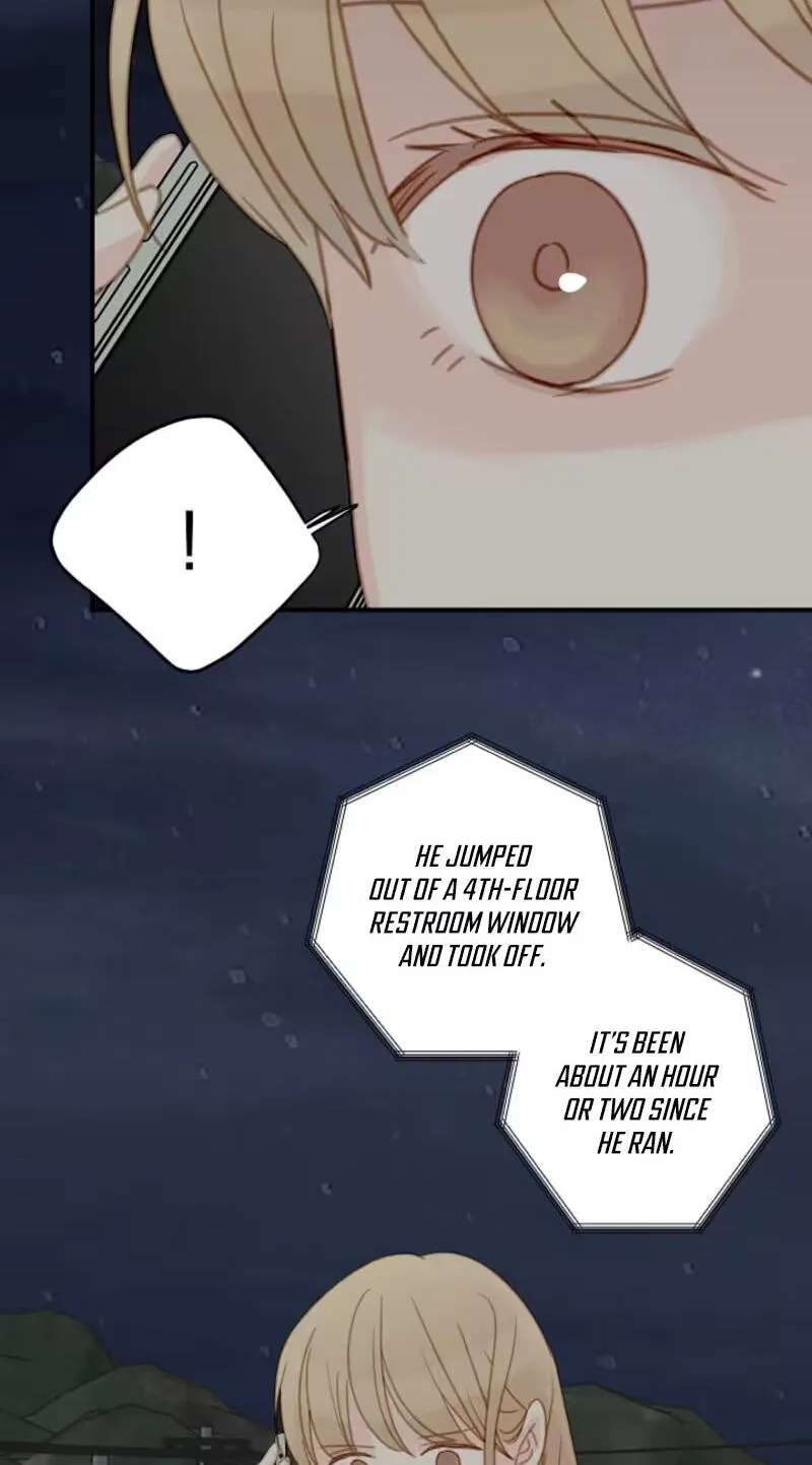 Mem Mem Chapter 29 - page 8