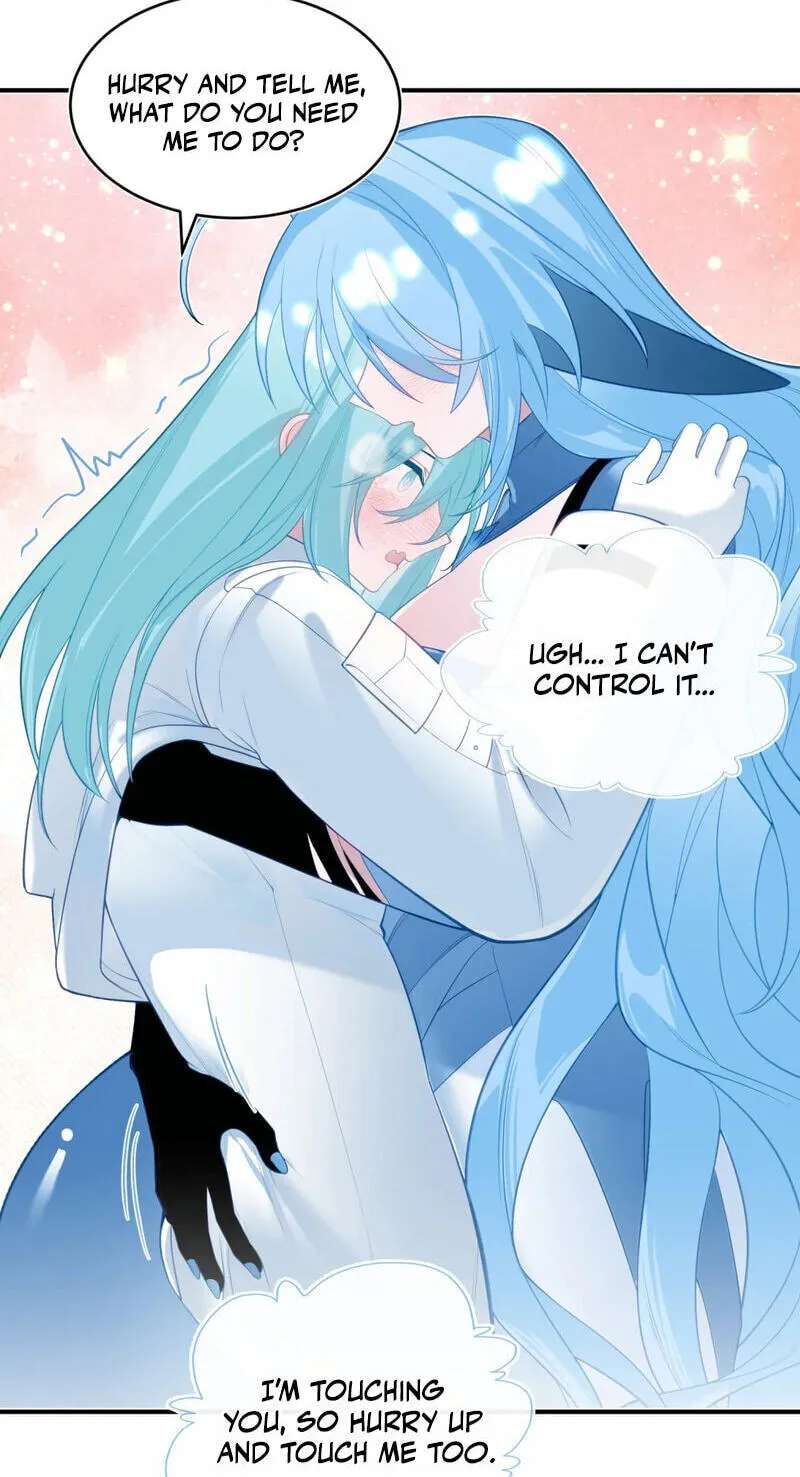 Can Contained Objects Also Act as Saviors? Chapter 18 - page 31