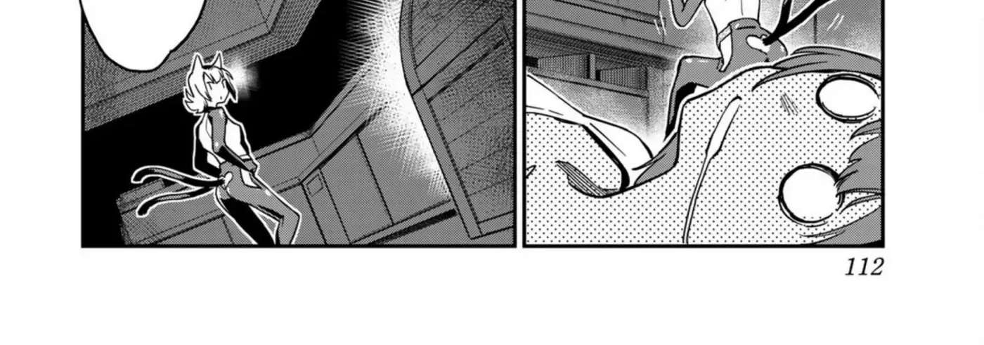 Youkai Izakaya non Bere ke Chapter 16 - page 8