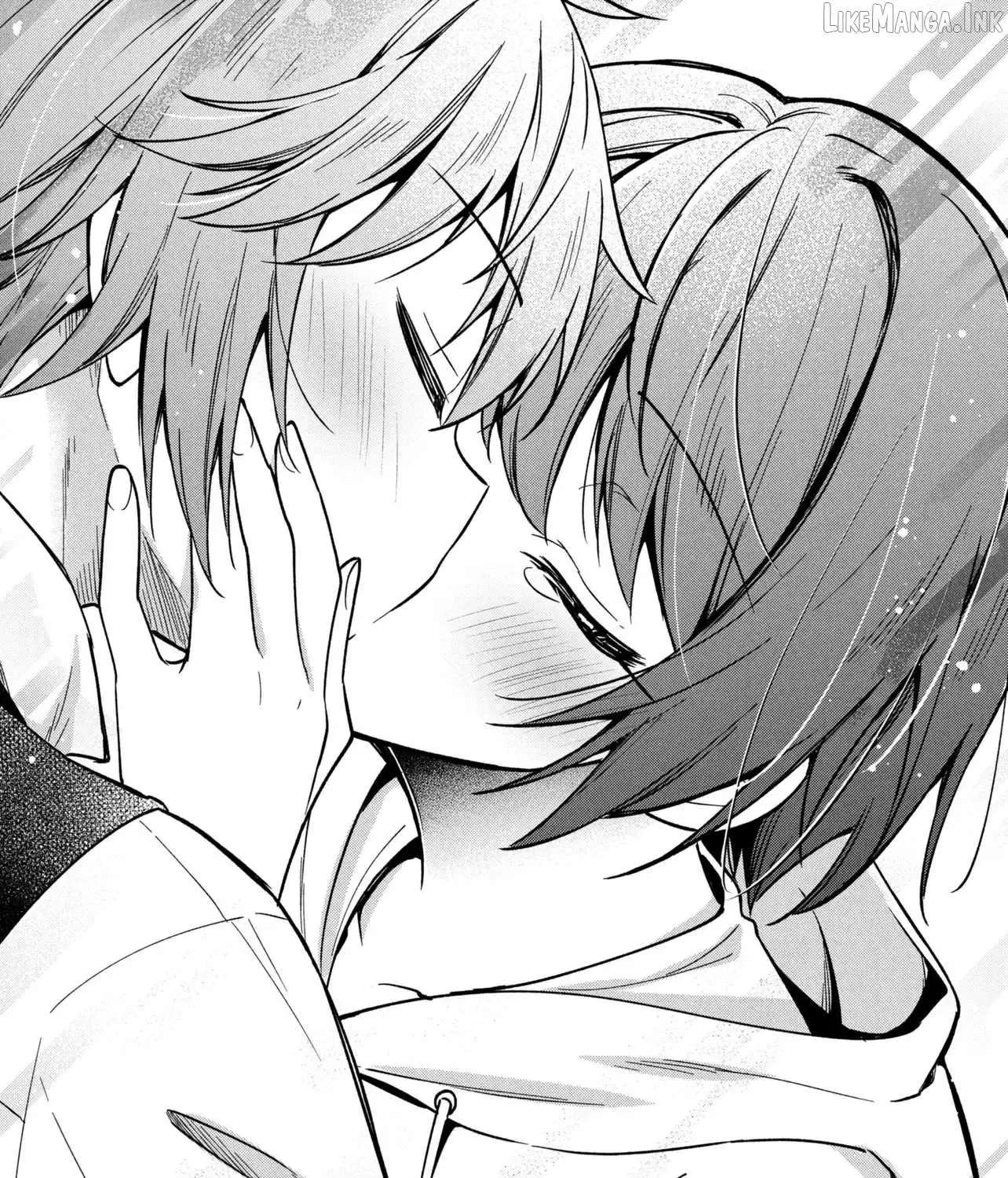 Tonari No Kuuderera O Amayakashitara, Uchi No Aikagi O Watasu Koto Ni Natta Chapter 45 - page 76