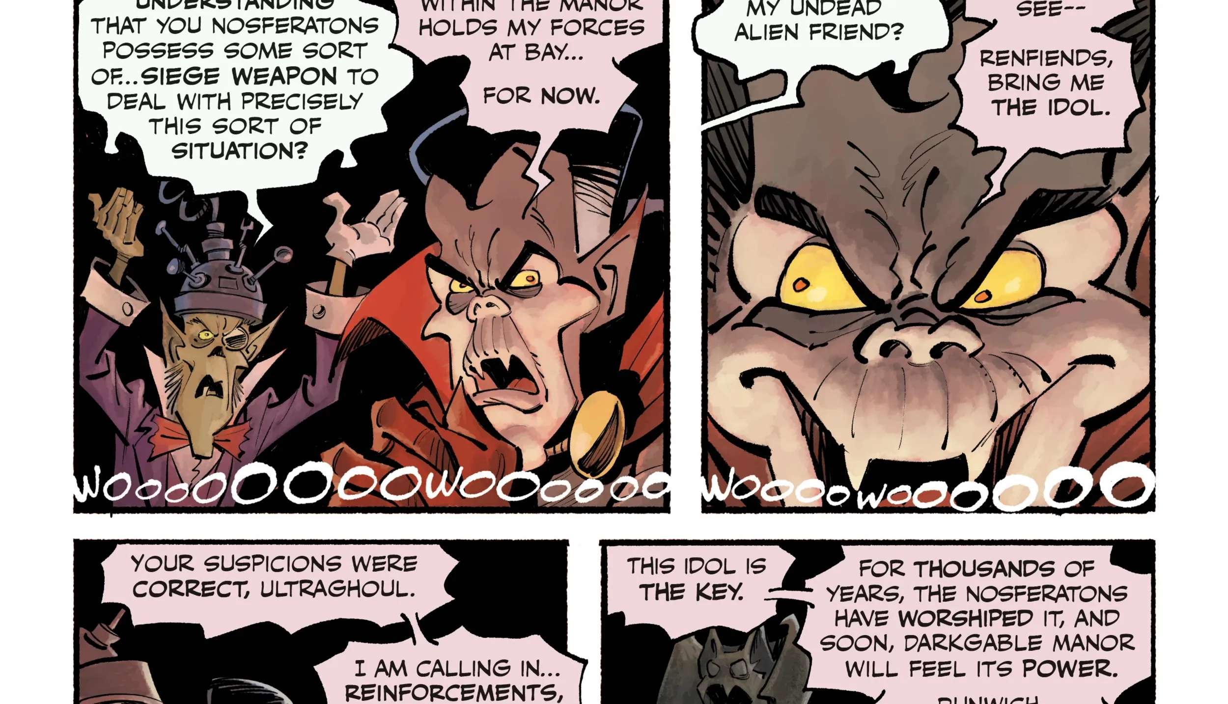 MegaGhost Chapter 2 - page 41
