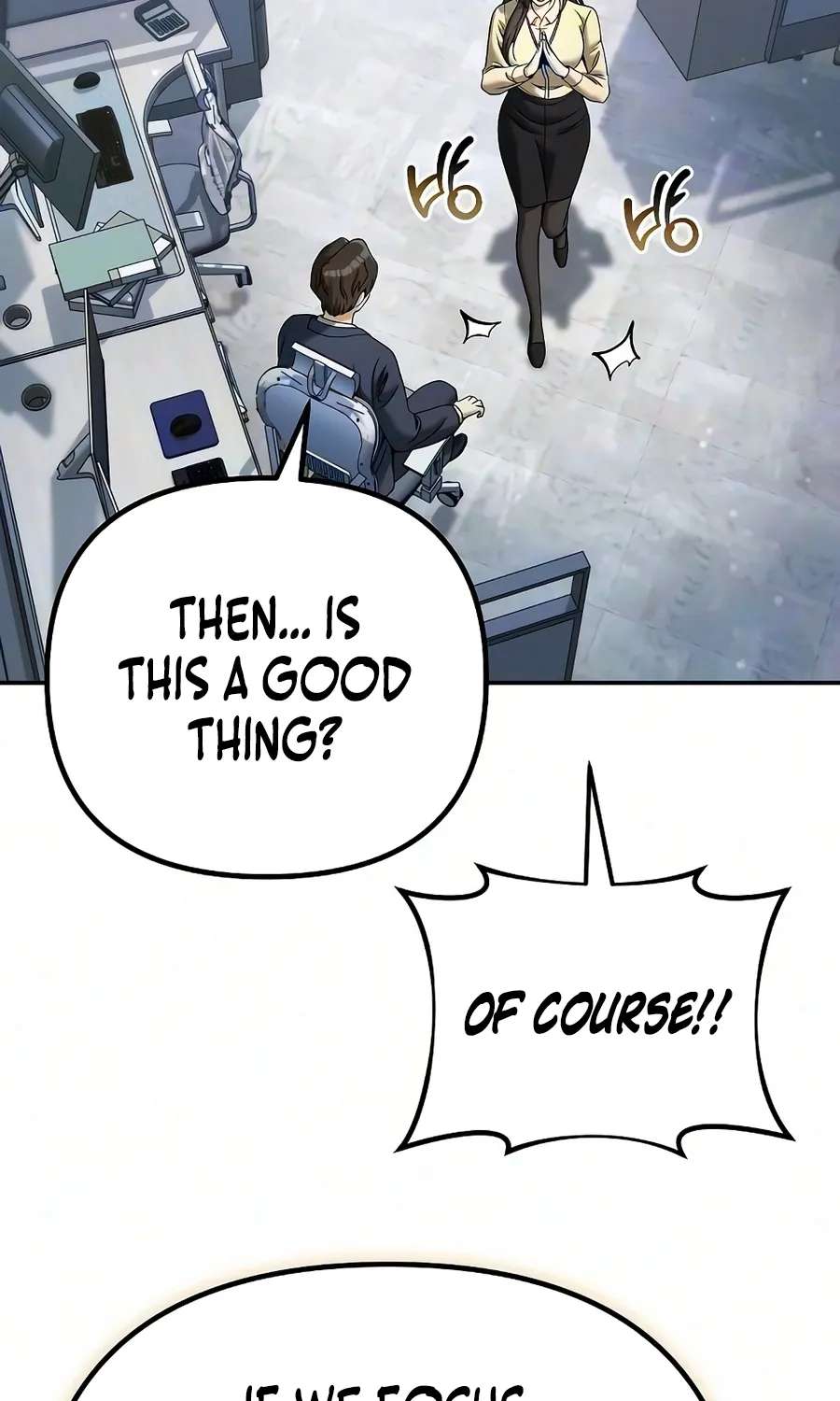 The Money Keeps Piling Up Even If I Spend It Chapter 3 - page 78