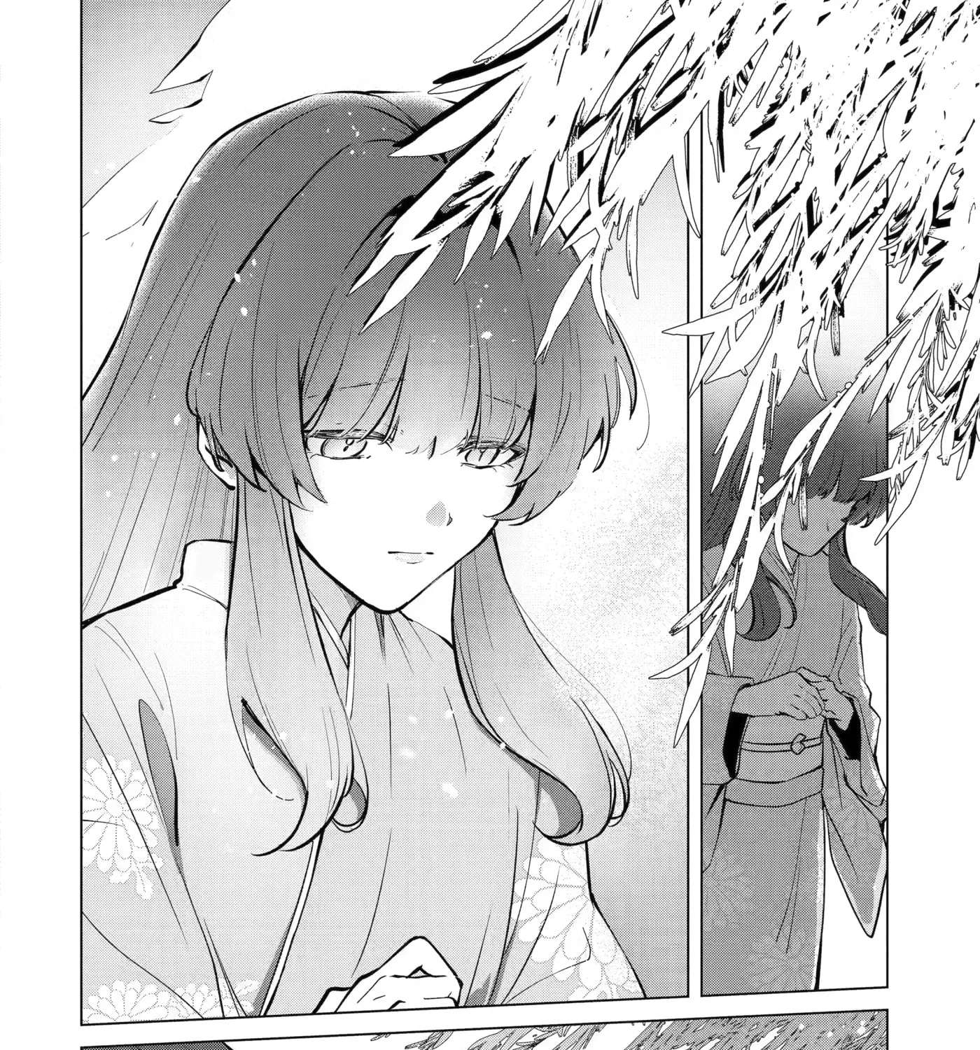 The Dragon's Bride: Loved as His Fated Mate. Chapter 6 - page 19