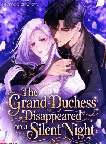 The Grand Duchess Disappeared on a Silent Night