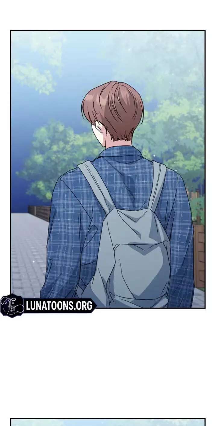 Too Much To Call Us Friends Chapter 23 - page 72