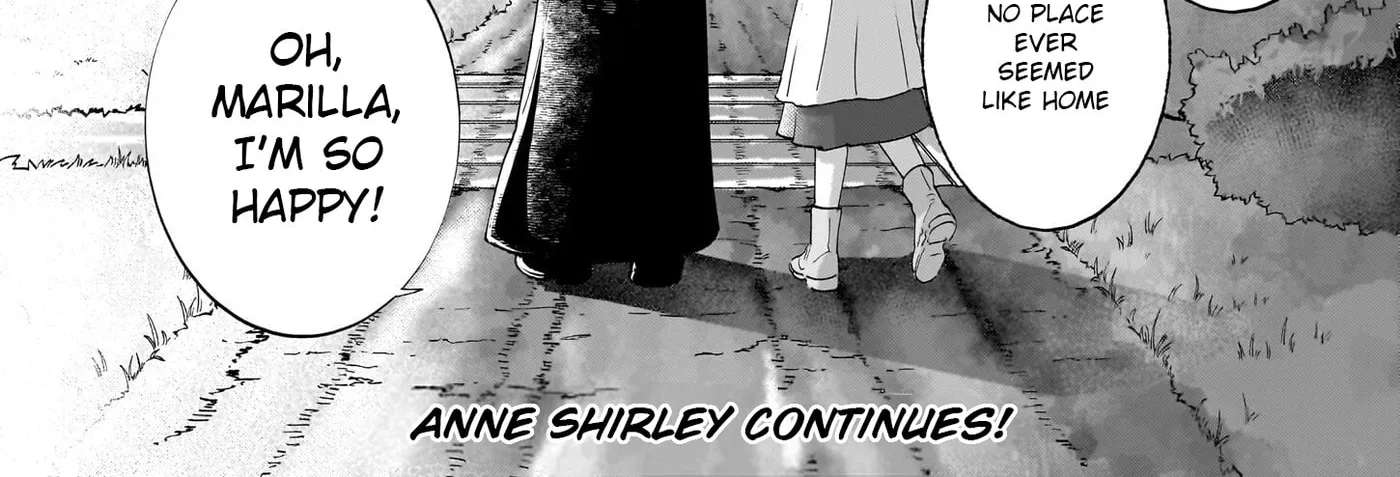 Anne Shirley Chapter 2 - page 45