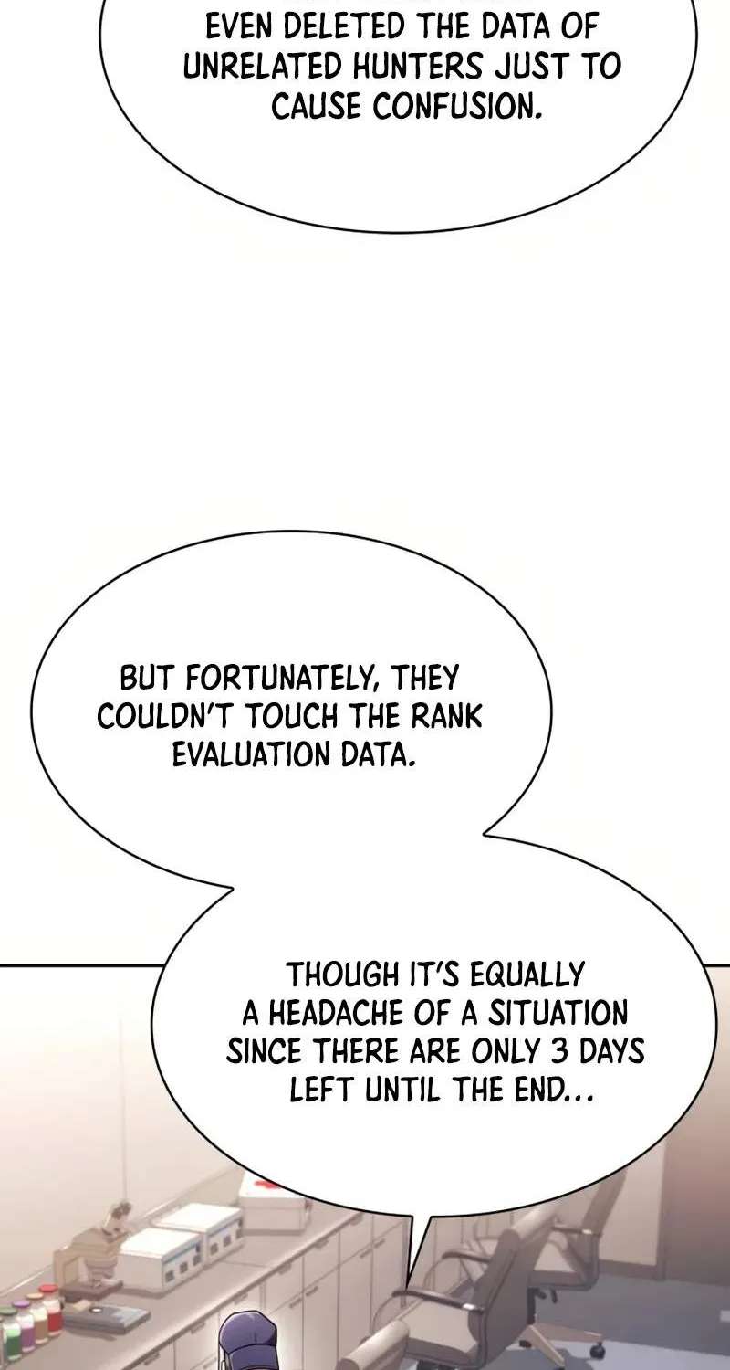 Clever Cleaning Life Of The Returned Genius Hunter Chapter 156 - page 9