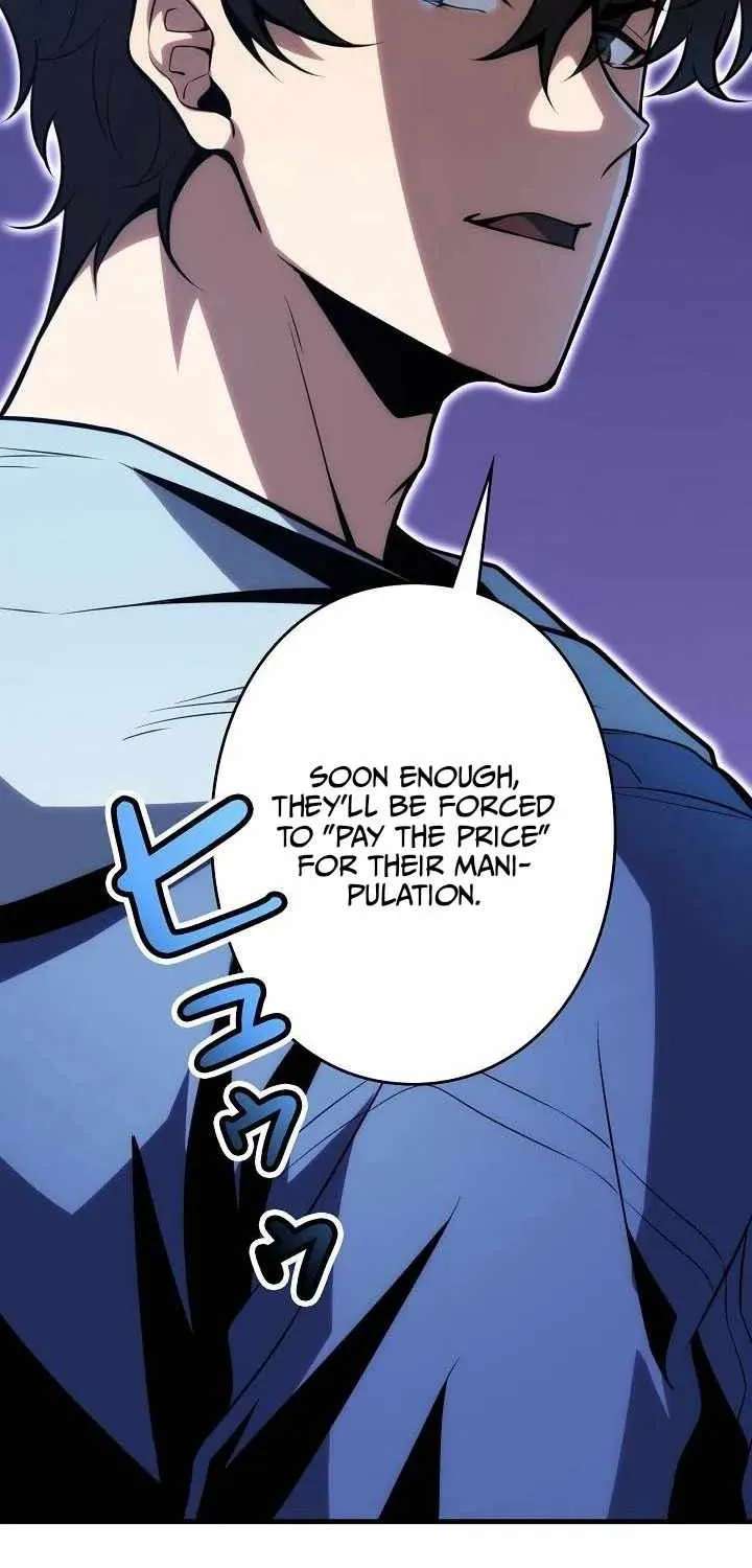 Players for All: I can choose the dungeon rewards Chapter 18 - page 58