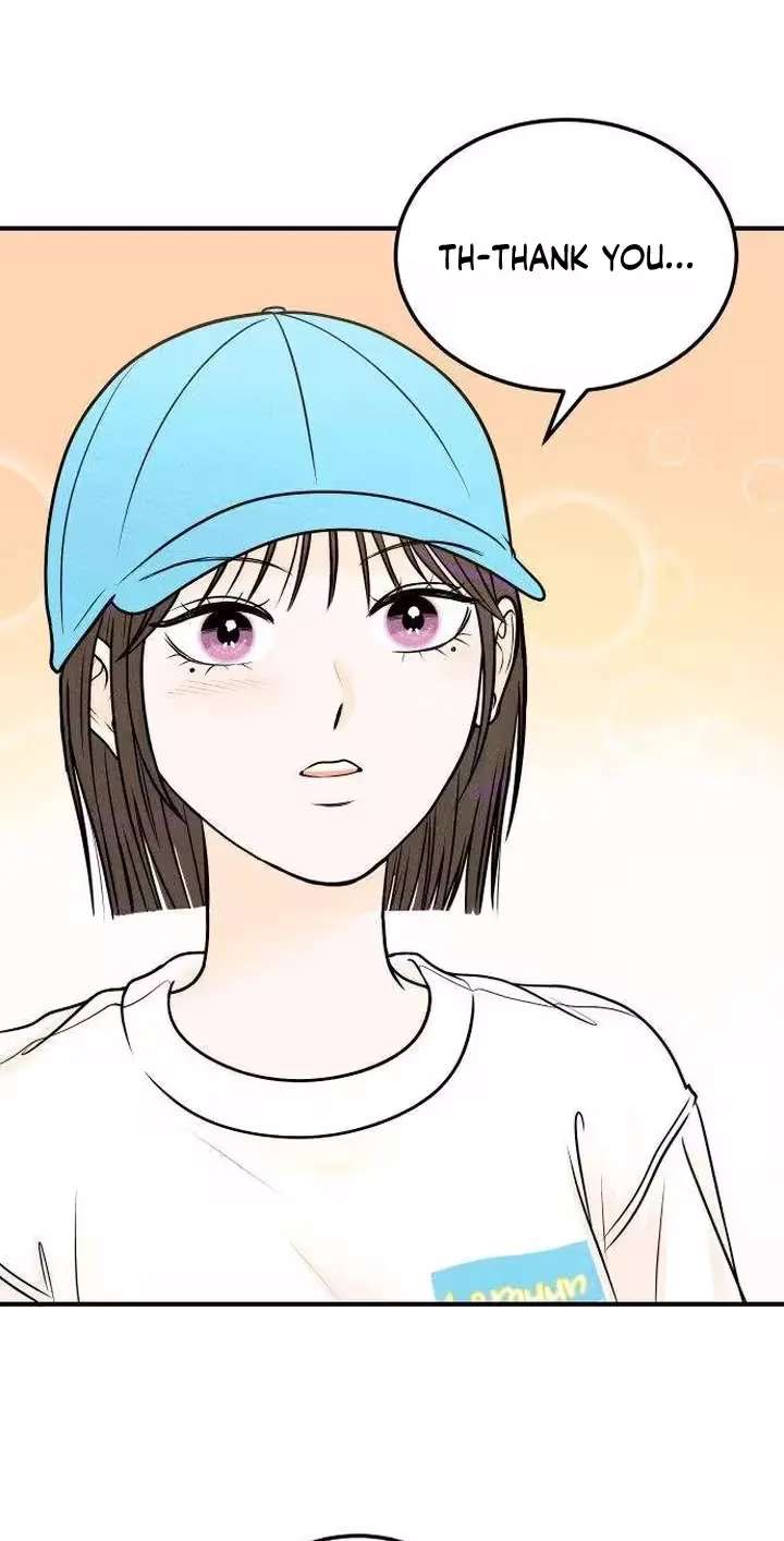 Pure Love Quest, Again Chapter 5 - page 43