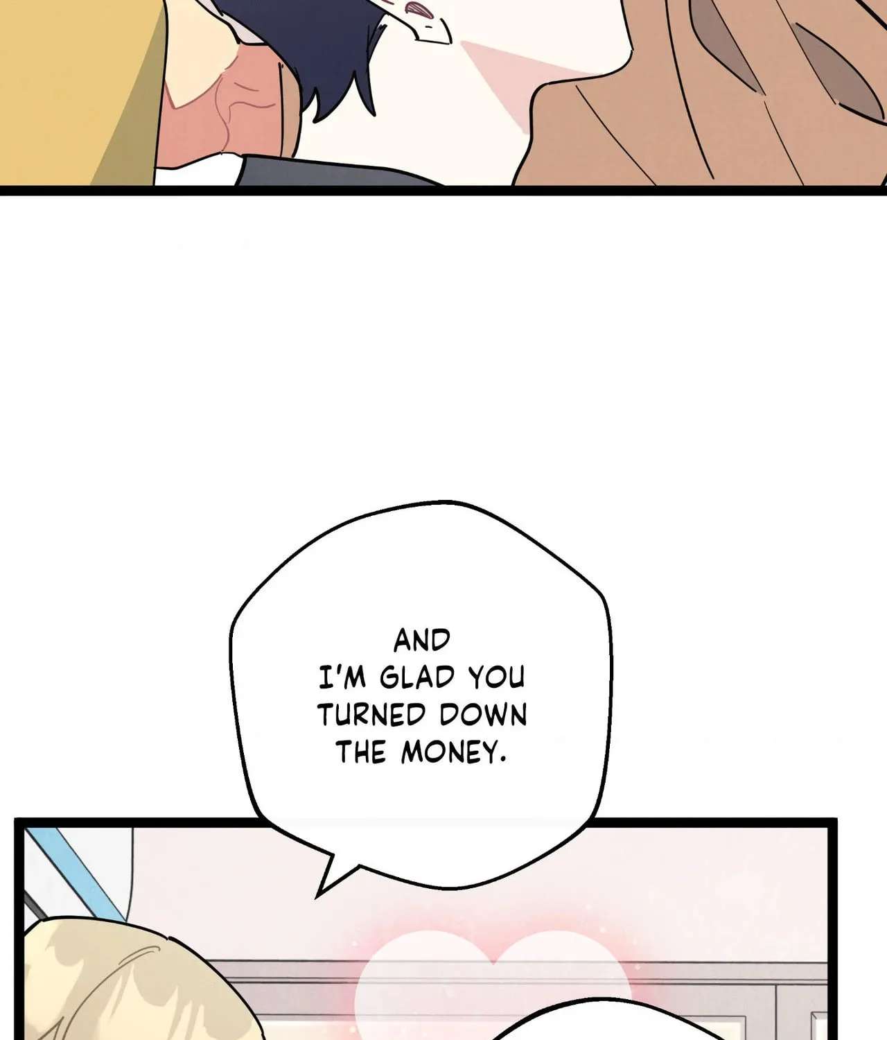 One Room Ta Chapter 87 - page 80
