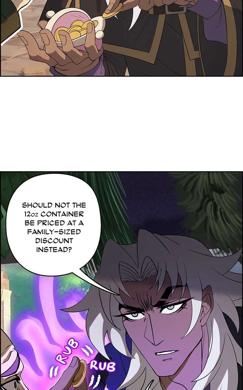 Raising Hell: A Demon'sGuide to Parenting Chapter 37 - page 49