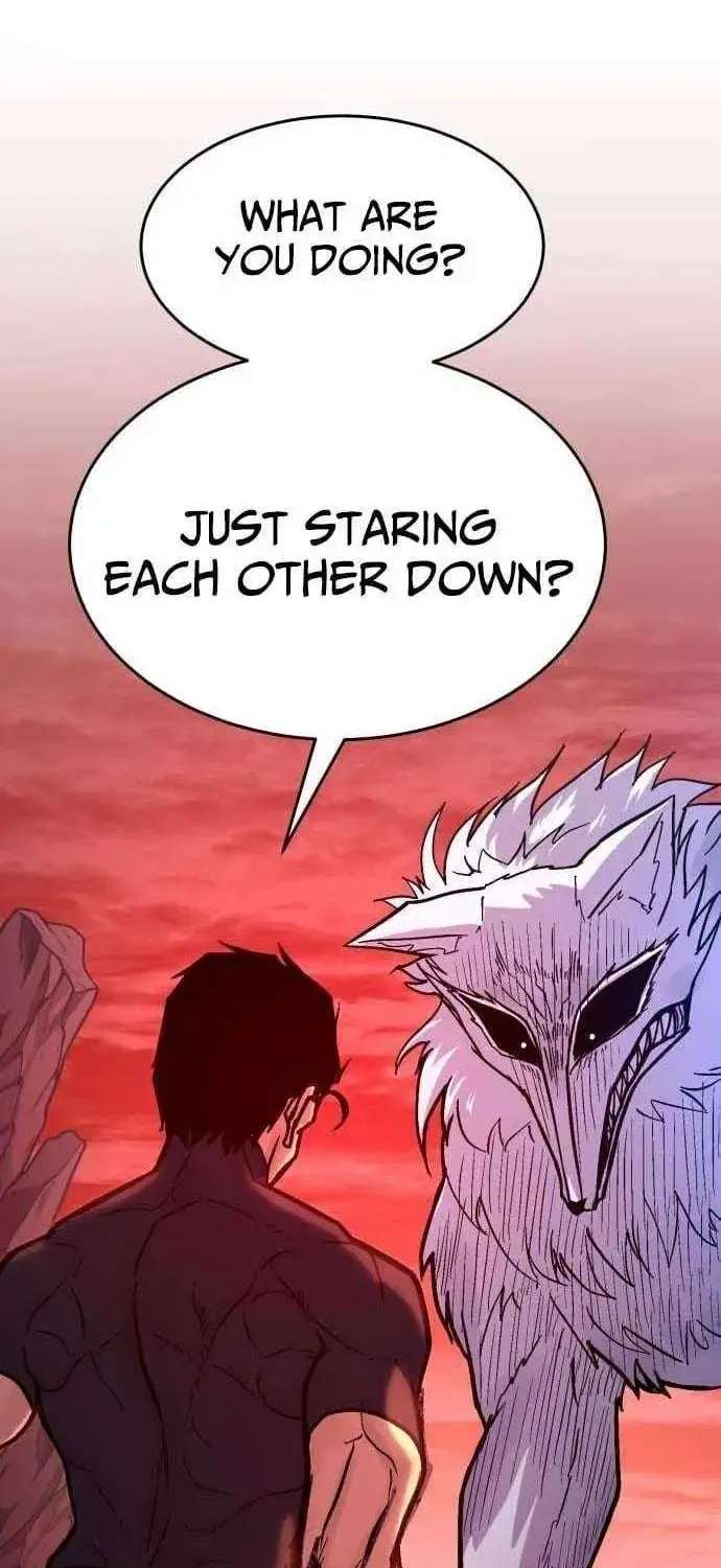 The Strongest in Hell, Mak Geum-gang Chapter 3 - page 73
