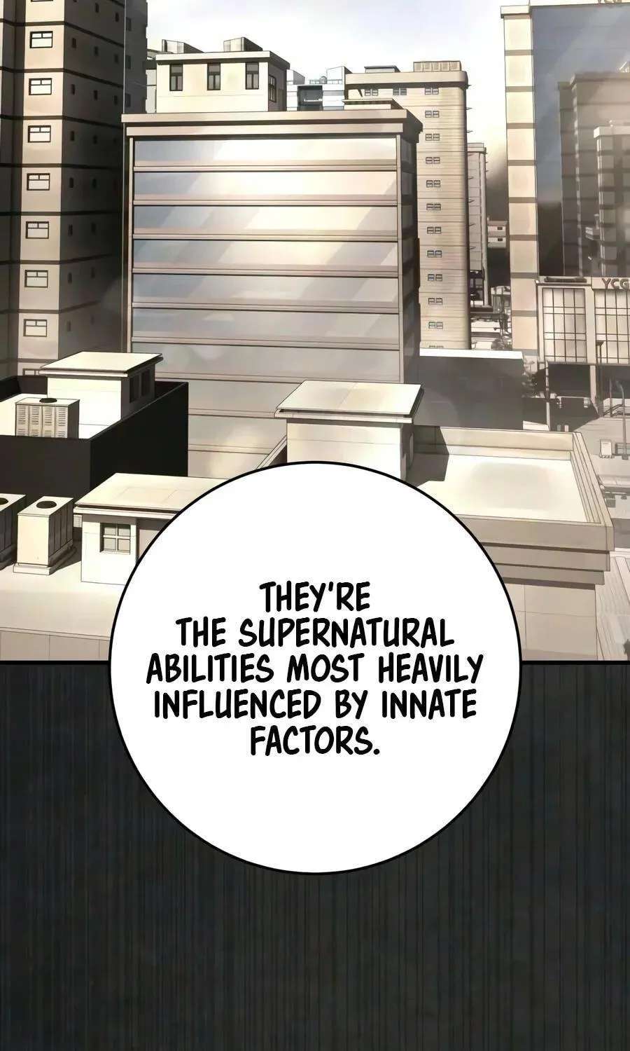 The Executioner (Lee Jehwan) Chapter 74 - page 139