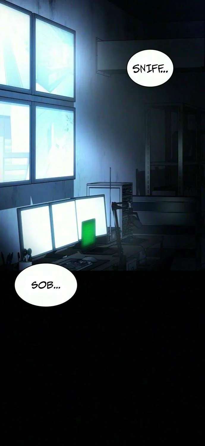 The NIS Rookie Chapter 23 - page 19